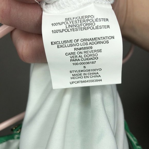 Adorable Tropical Jumpsuit / Romper - Picture 6 of 8